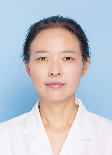 張麗敏